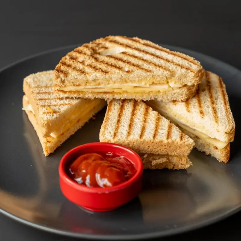 Clasic tost