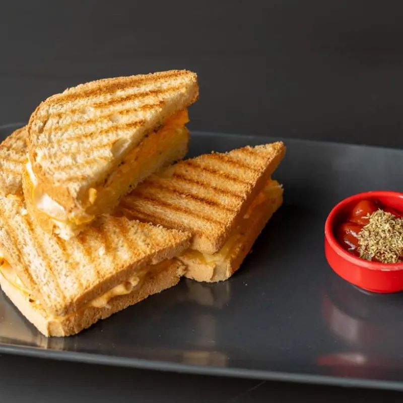 Royal tost